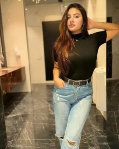 Escorts Canacona