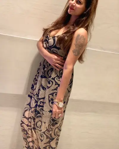 Canacona Escort
