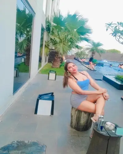 Escort Canacona
